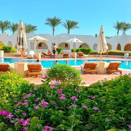 Domina Coral Bay Prestige Hotel Sarm es-Sejk Kültér fotó